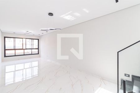 Sala de casa à venda com 3 quartos, 150m² em Vila Salete, São Paulo