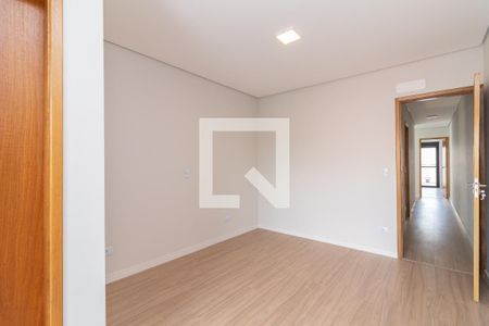 Suíte 1 de casa à venda com 3 quartos, 150m² em Vila Salete, São Paulo