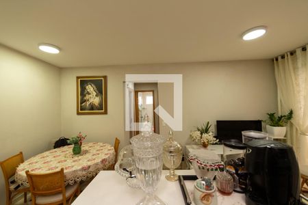 Sala de apartamento à venda com 2 quartos, 62m² em Green Valley, Barueri