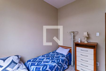 Quarto de casa de condomínio à venda com 4 quartos, 102m² em Meier, Rio de Janeiro