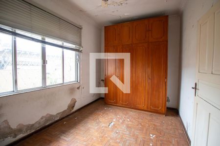 Quarto 2 de casa à venda com 3 quartos, 200m² em Vaz Lobo, Rio de Janeiro