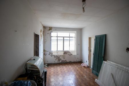 Sala de casa à venda com 3 quartos, 200m² em Vaz Lobo, Rio de Janeiro