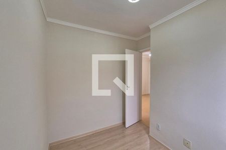 Quarto 2  de apartamento à venda com 2 quartos, 48m² em Jardim Anton Von Zuben, Campinas