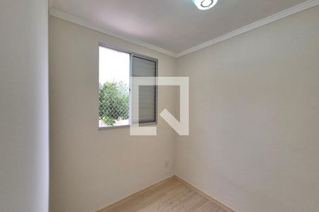 Quarto 2  de apartamento à venda com 2 quartos, 48m² em Jardim Anton Von Zuben, Campinas