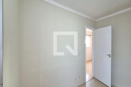 Quarto 1  de apartamento à venda com 2 quartos, 48m² em Jardim Anton Von Zuben, Campinas