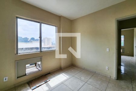 Quarto 1 de apartamento para alugar com 2 quartos, 100m² em Engenho Novo, Rio de Janeiro