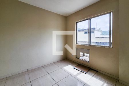 Quarto 1 de apartamento para alugar com 2 quartos, 100m² em Engenho Novo, Rio de Janeiro