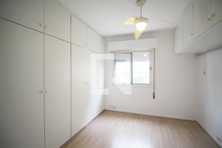 Suíte  de apartamento para alugar com 2 quartos, 113m² em Itaim Bibi, São Paulo