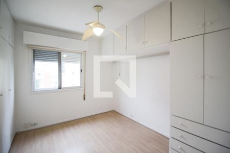 Suíte  de apartamento para alugar com 2 quartos, 113m² em Itaim Bibi, São Paulo