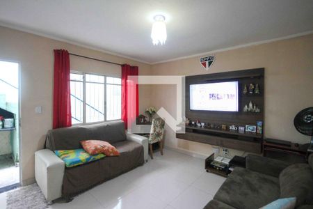 Casa à venda com 3 quartos, 210m² em Jardim Tiete, São Paulo