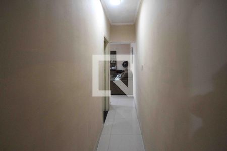 Casa à venda com 3 quartos, 210m² em Jardim Tiete, São Paulo