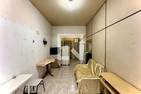 Apartamento à venda com 1 quarto, 40m² em Centro, Rio de Janeiro