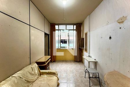 Apartamento à venda com 1 quarto, 40m² em Centro, Rio de Janeiro