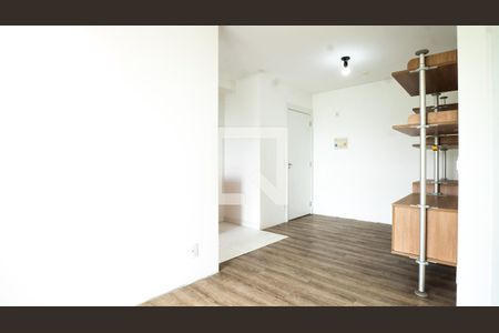 Sala de apartamento à venda com 2 quartos, 69m² em Sacoma, São Paulo