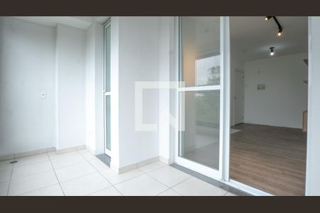 Sacada de apartamento para alugar com 2 quartos, 69m² em Sacoma, São Paulo