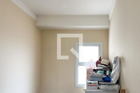 Escritório de apartamento à venda com 2 quartos, 107m² em Vila Lusitania, São Bernardo do Campo