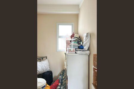 Escritório de apartamento à venda com 2 quartos, 107m² em Vila Lusitania, São Bernardo do Campo