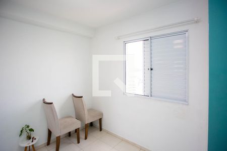 Quarto 2 de apartamento à venda com 2 quartos, 44m² em Canhema, Diadema