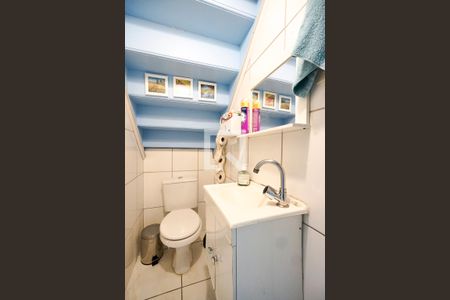 Lavabo de casa à venda com 2 quartos, 120m² em Penha de França, São Paulo