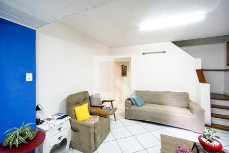 Sala 02 de casa à venda com 2 quartos, 120m² em Penha de França, São Paulo