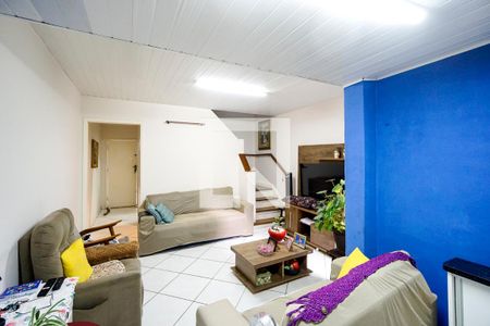 Sala 02 de casa à venda com 2 quartos, 120m² em Penha de França, São Paulo