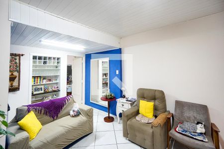 Sala 02 de casa à venda com 2 quartos, 120m² em Penha de França, São Paulo