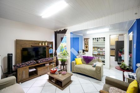 Sala 02 de casa à venda com 2 quartos, 120m² em Penha de França, São Paulo