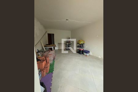 Sala de casa à venda com 4 quartos, 272m² em Jardim Cidade Pirituba, São Paulo