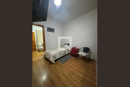 Quarto de casa à venda com 4 quartos, 272m² em Jardim Cidade Pirituba, São Paulo
