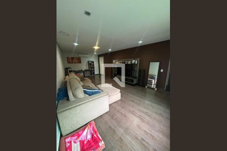 Sala de casa à venda com 4 quartos, 272m² em Jardim Cidade Pirituba, São Paulo