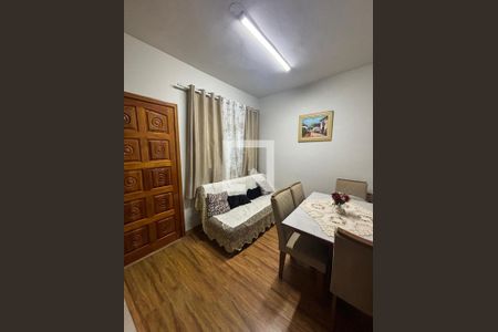 Sala de jantar  de casa à venda com 4 quartos, 272m² em Jardim Cidade Pirituba, São Paulo