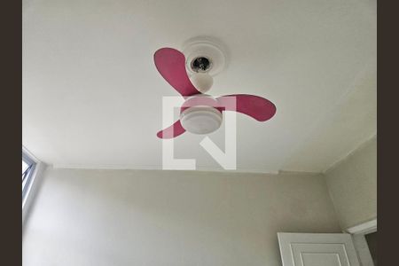 ventilador teto  de apartamento para alugar com 3 quartos, 95m² em Vila Laura, Salvador