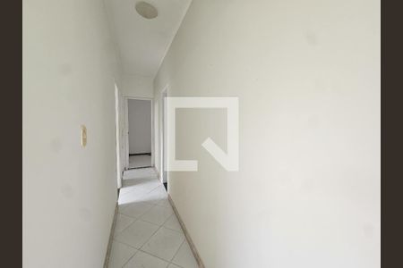 Corredor de apartamento para alugar com 3 quartos, 95m² em Vila Laura, Salvador