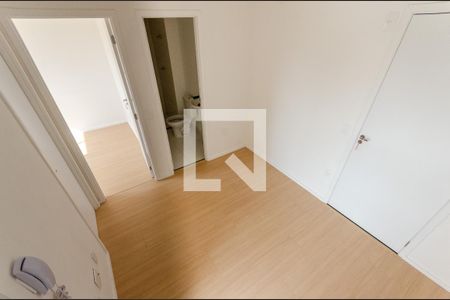 Sala de apartamento para alugar com 2 quartos, 28m² em Jardim Jaragua (sao Domingos), São Paulo