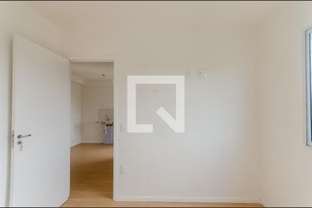 Quarto 1 de apartamento para alugar com 2 quartos, 28m² em Jardim Jaragua (sao Domingos), São Paulo
