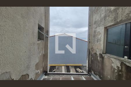 Vista de apartamento para alugar com 2 quartos, 94m² em Vila Silvestre, Santo André