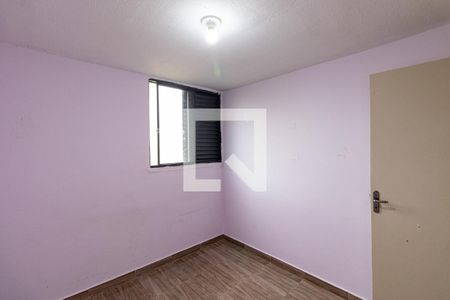 Quarto 1 de apartamento para alugar com 2 quartos, 66m² em Cidade Antônio Estêvão de Carvalho, São Paulo