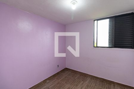 Quarto 1 de apartamento para alugar com 2 quartos, 66m² em Cidade Antônio Estêvão de Carvalho, São Paulo