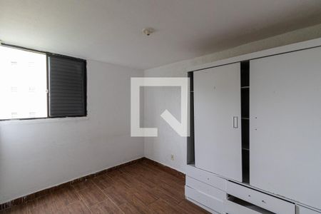 Quarto 2 de apartamento para alugar com 2 quartos, 66m² em Cidade Antônio Estêvão de Carvalho, São Paulo
