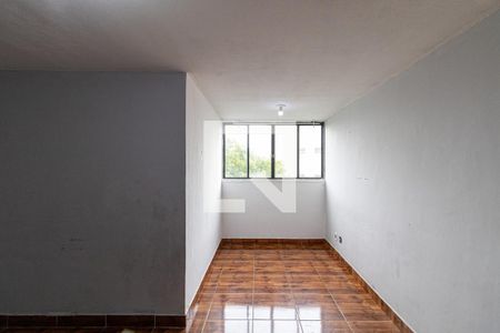 Sala de apartamento para alugar com 2 quartos, 66m² em Cidade Antônio Estêvão de Carvalho, São Paulo