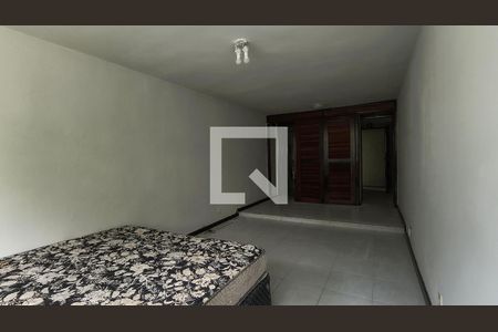 Quarto de kitnet/studio à venda com 1 quarto, 33m² em Vargem Grande, Rio de Janeiro