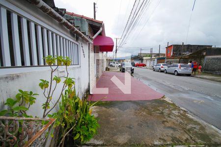 Fachada de casa para alugar com 2 quartos, 272m² em Melvi, São Paulo