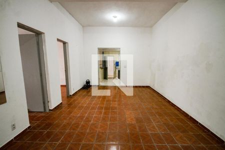 Sala de casa para alugar com 2 quartos, 272m² em Melvi, São Paulo