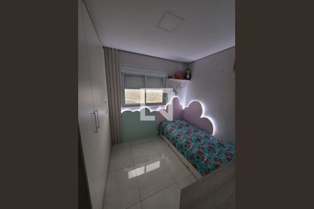 Quarto de apartamento à venda com 2 quartos, 60m² em Vila Buenos Aires, São Paulo