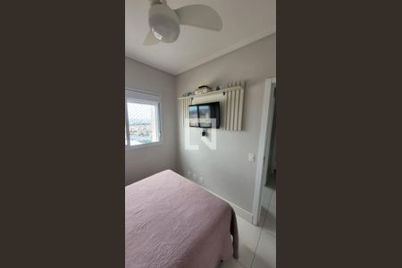 Quarto de apartamento à venda com 2 quartos, 60m² em Vila Buenos Aires, São Paulo