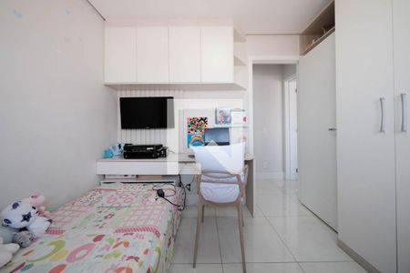 Quarto de apartamento à venda com 2 quartos, 60m² em Vila Buenos Aires, São Paulo