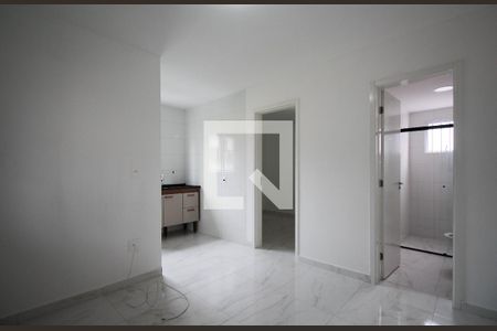 Kitnet/Studio para alugar com 1 quarto, 34m² em Vila Nova das Belezas, São Paulo