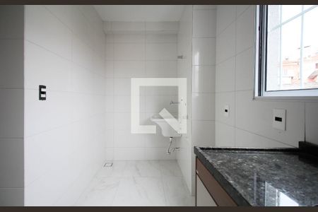 Kitnet/Studio para alugar com 1 quarto, 34m² em Vila Nova das Belezas, São Paulo