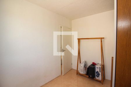 Quarto 1 de apartamento à venda com 2 quartos, 41m² em Cavalhada, Porto Alegre
