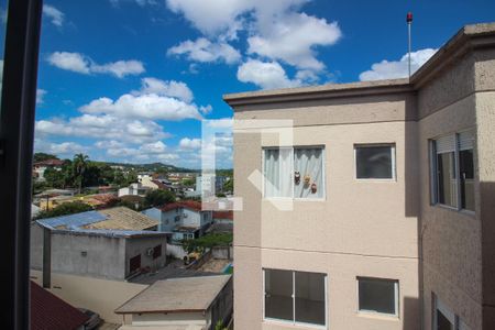 Vista do Quarto 1 de apartamento à venda com 2 quartos, 41m² em Cavalhada, Porto Alegre